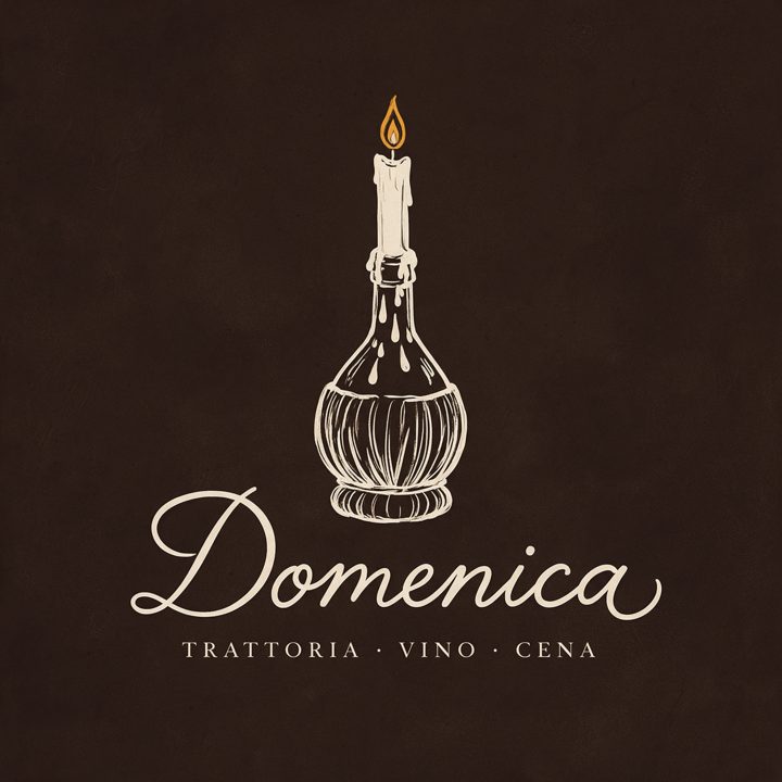 Domenica logo