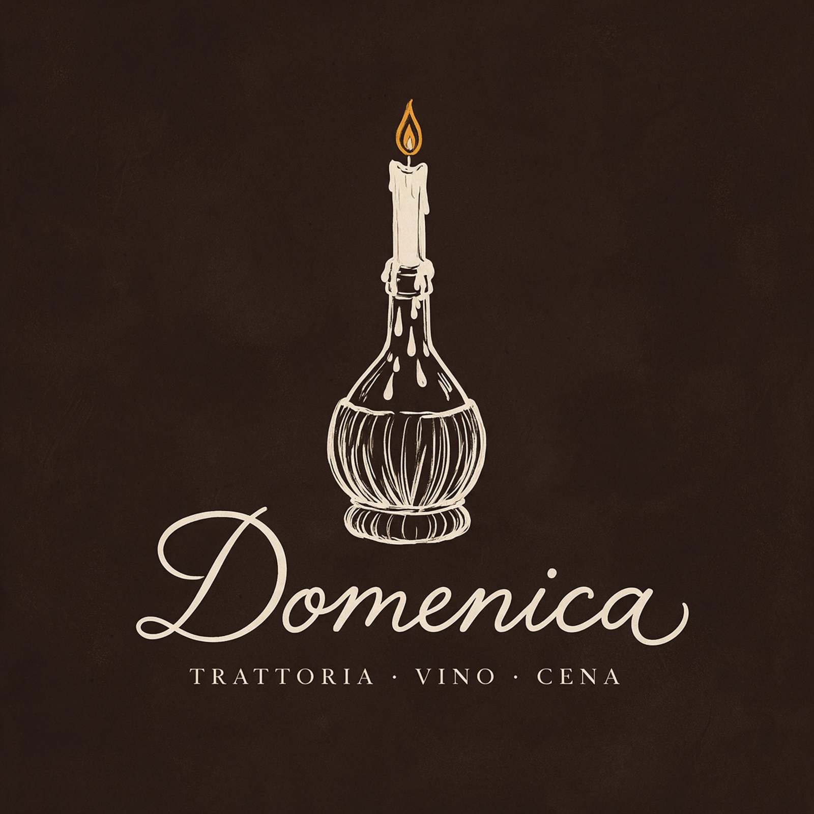 Domenica logo